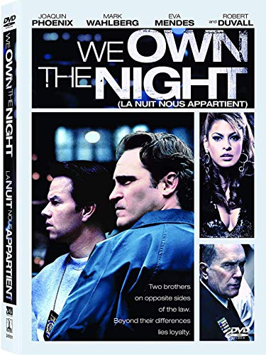 WE OWN THE NIGHT (BILINGUAL)