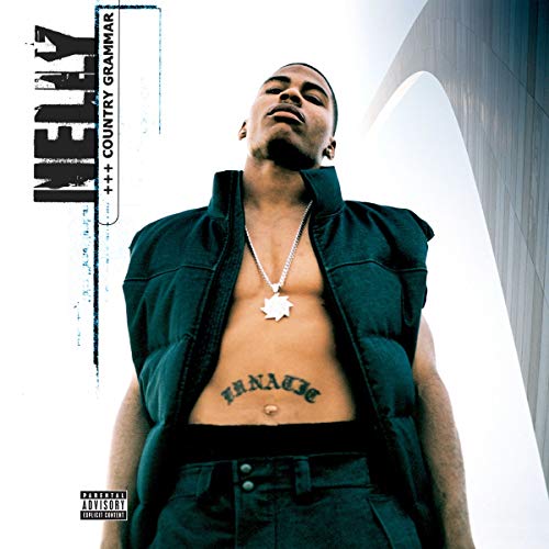 NELLY - COUNTRY GRAMMAR (EXPANDED EDITION) (2LP VINYL)