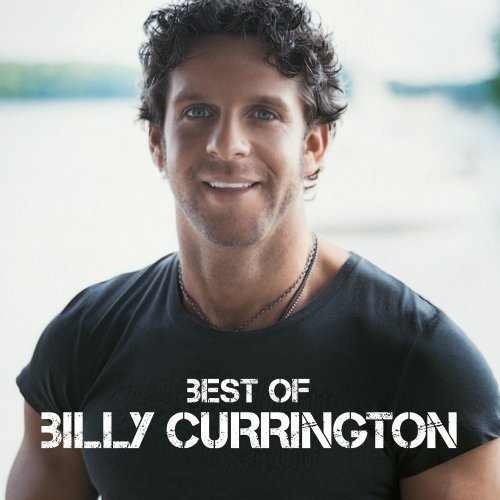 BILLY CURRINGTON - ICON: BILLY CURRINGTON (CD)