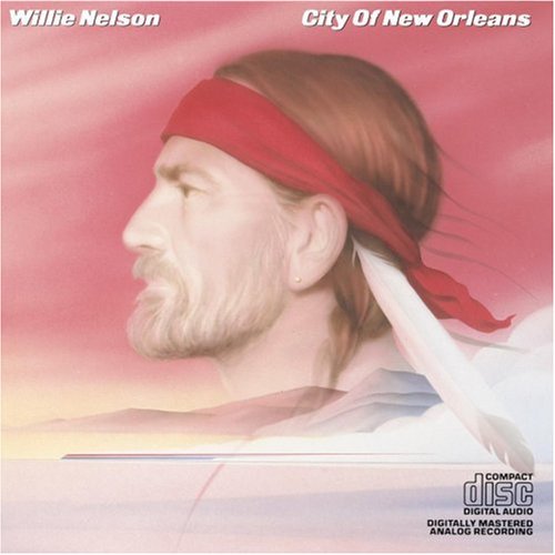 NELSON, WILLIE - CITY OF NEW ORLEANS