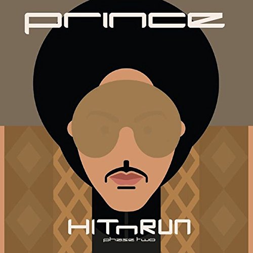 PRINCE - HITNRUN PHASE TWO (CD)