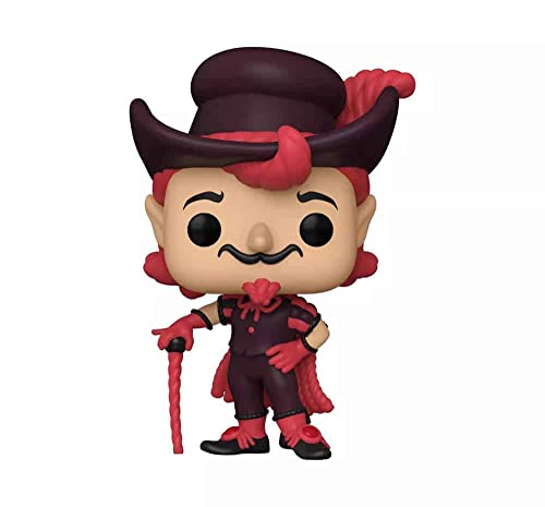 CANDY LAND: LORD LICORICE #60 - FUNKO POP!-SPECIAL ED