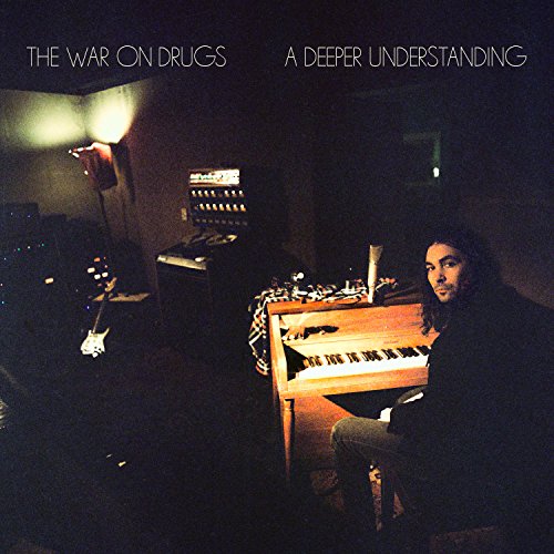 THE WAR ON DRUGS - A DEEPER UNDERSTANDING (VINYL)