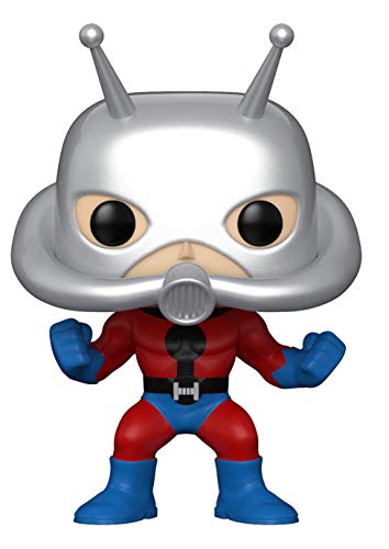 MARVEL: ANT-MAN #350 - FUNKO POP!-2018 SUMMER CON