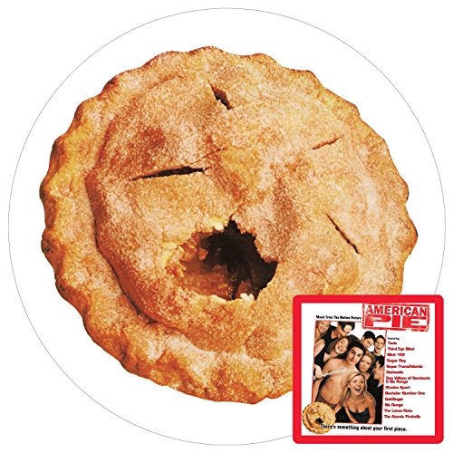 SOUNDTRACK - AMERICAN PIE (PICTURE DISC VINYL)