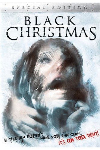 BLACK CHRISTMAS (SPECIAL EDITION) (BILINGUAL)