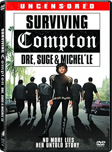 SURVIVING COMPTON: DRE, SUGE AND MICHEL'LE (SOUS-TITRES FRANAIS)