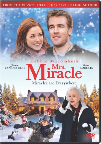 MRS. MIRACLE (SOUS-TITRES FRANAIS)