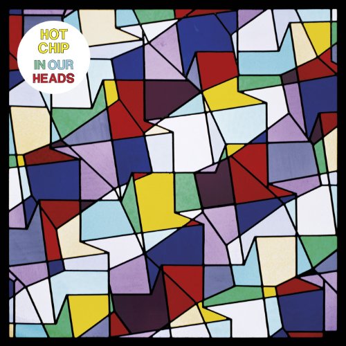 HOT CHIP - IN OUR HEADS