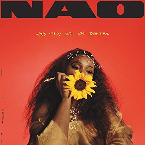 NAO - AND THEN LIFE WAS BEAUTIFUL (VINYL)