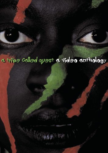 A TRIBE CALLED QUEST: A VIDEO ANTHOLOGY [IMPORT]