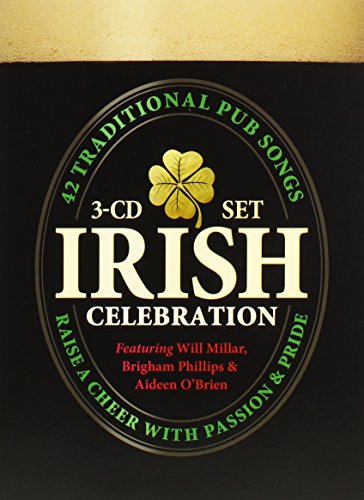 IRISH CELEBRATION - IRISH CELEBRATION