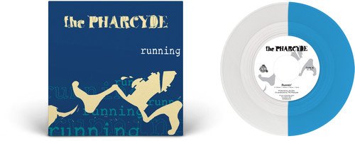 RUNNIN' (VINYL)