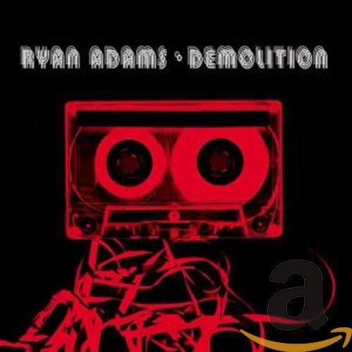 ADAMS, RYAN - DEMOLITION (CD)