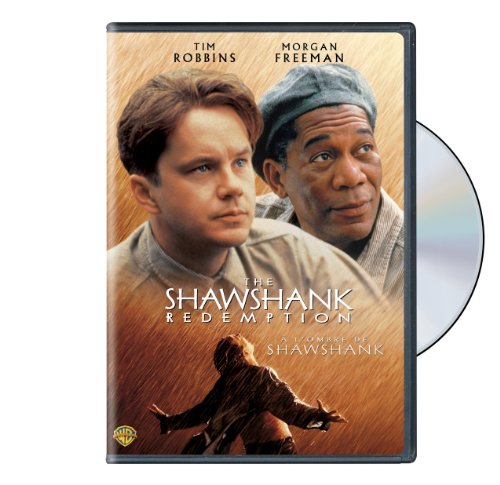 THE SHAWSHANK REDEMPTION /  L'OMBRE DE SHAWSHANK (BILINGUAL) (WIDESCREEN)