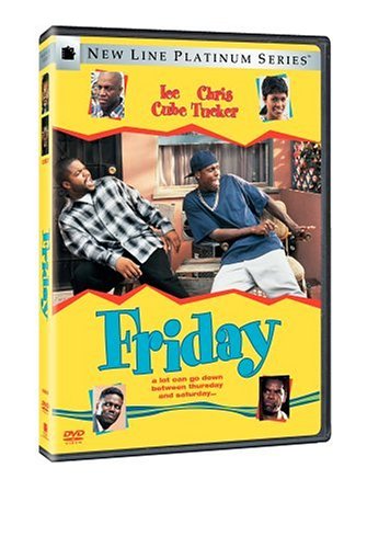 FRIDAY (WIDESCREEN)