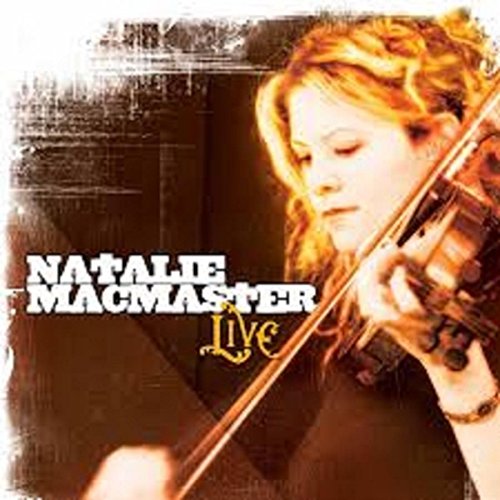 MACMASTER, NATALIE - LIVE