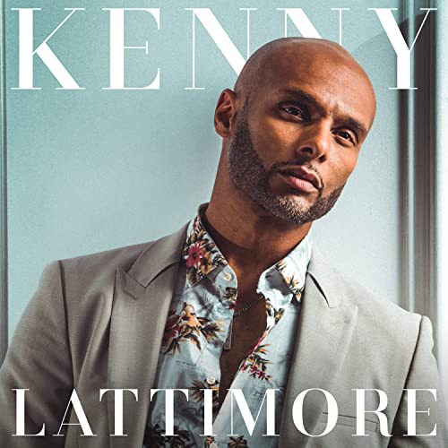 KENNY LATTIMORE - HERE TO STAY (CD)