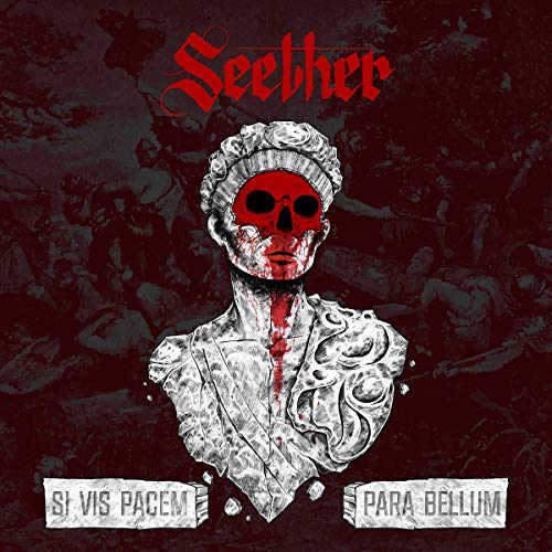 SEETHER - SI VIS PACEM, PARA BELLUM (CD)