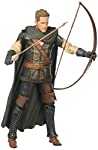 ONCE UPON A  TIME: ROBIN HOOD FIGURE - ICON HEROES-ABC