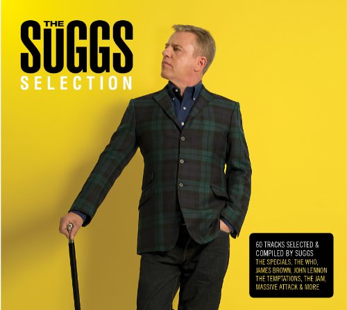 VARIOUS ARTISTS - SUGGS SELECTION (CD)