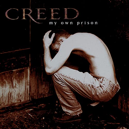 CREED - MY OWN PRISON (VINYL)