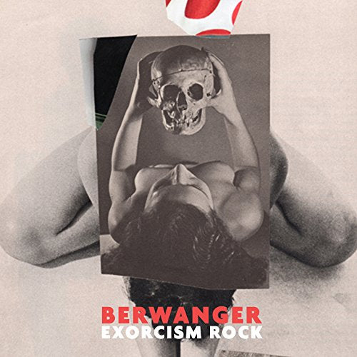 BERWANGER - EXORCISM ROCK (CD)