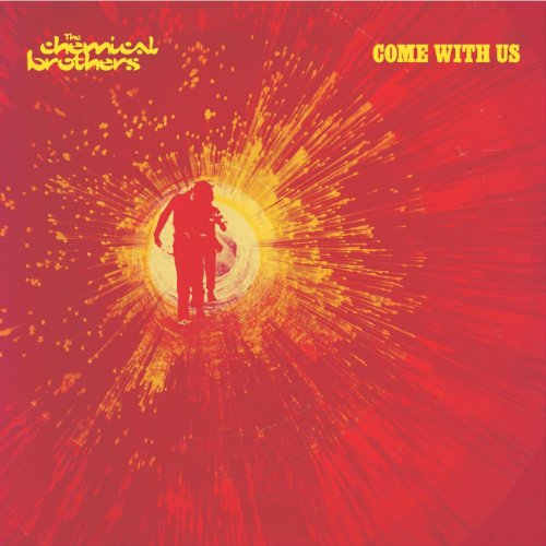 THE CHEMICAL BROTHERS - COME WITH US (2LP VINYL)