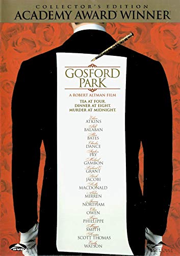 GOSFORD PARK