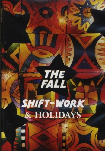 FALL - SHIFTWORK & HOLIDAYS [IMPORT]