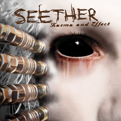 SEETHER - KARMA AND EFFECT