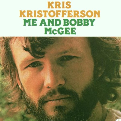 KRISTOFFERSON, KRIS - ME & BOBBY MCGEE