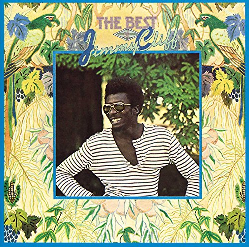 JIMMY CLIFF - BEST OF (CD)