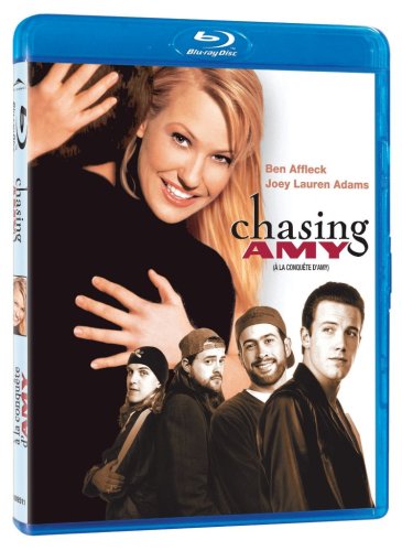 CHASING AMY [BLU-RAY]