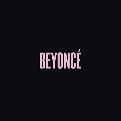 BEYONCE - BEYONC (CD)