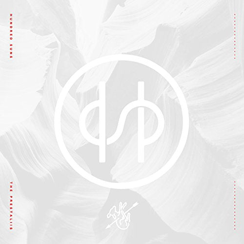 HUNDRED SUNS - THE PRESTALIIS (VINYL)