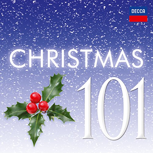 VARIOUS ARTISTS - CHRISTMAS 101 (6 CD SET) (CD)