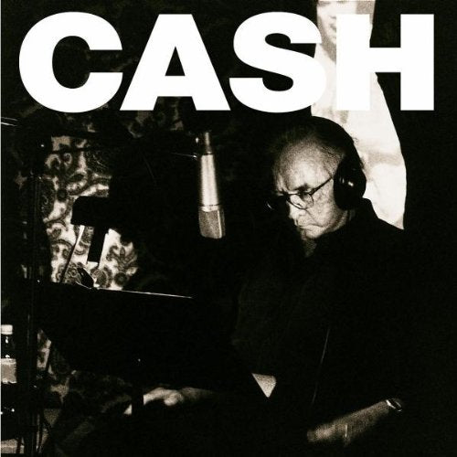 CASH, JOHNNY - AMERICAN V: A HUNDRED HIGHWAYS (CD)
