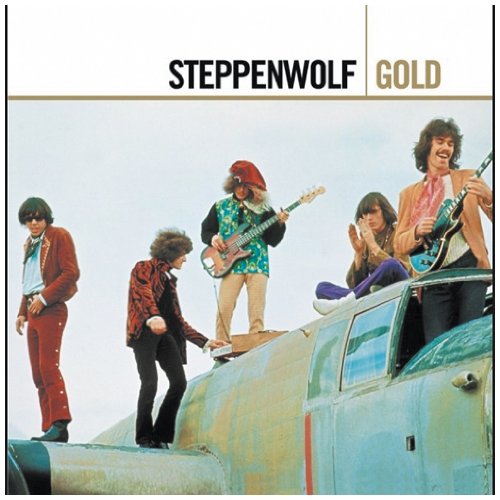 STEPPENWOLF - GOLD (RM) (2CD)