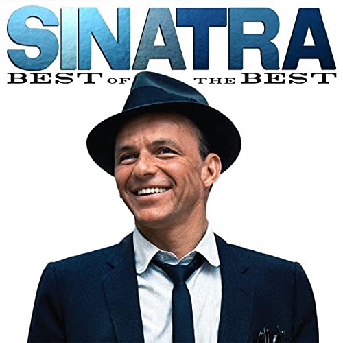 SINATRA,FRANK - BEST OF THE BEST (CD)