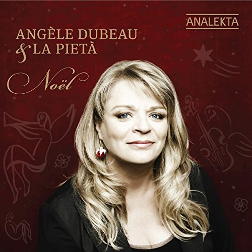 LA PIET - NOL - ANGELE DUBEAU & LA PIETA (CD)