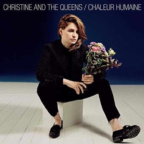 CHRISTINE AND THE QUEENS - CHALEUR HUMAINE (ENGLISH VERSION) (CD)