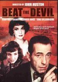 BEAT THE DEVIL