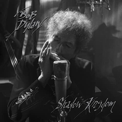 BOB DYLAN - SHADOW KINGDOM (CD)