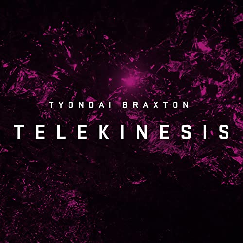 TYONDAI BRAXTON, METROPOLIS ENSEMBLE & ANDREW CYR - TELEKINESIS (VINYL)