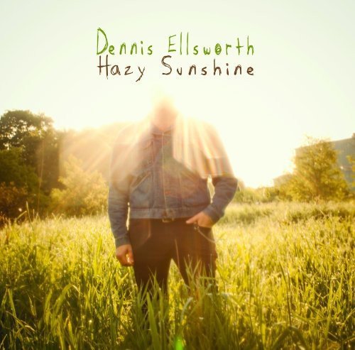 ELLSWORTH DENNIS - HAZY SUNSHINE (CD)