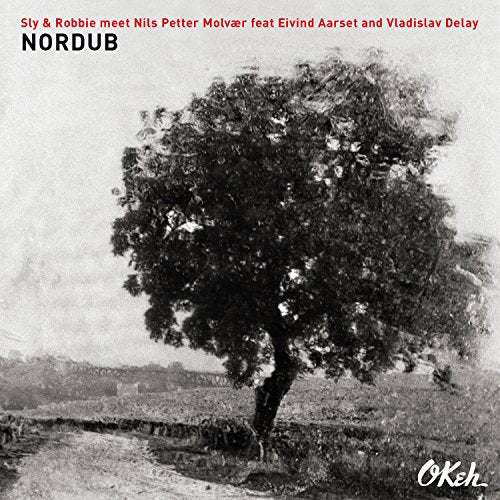 SLY & ROBBIE + NILS PETTER MOLVAER - NORDUB (CD)