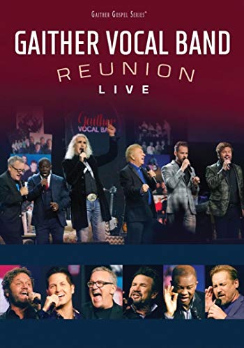 REUNION: A LIVE CONCERT (DVD)