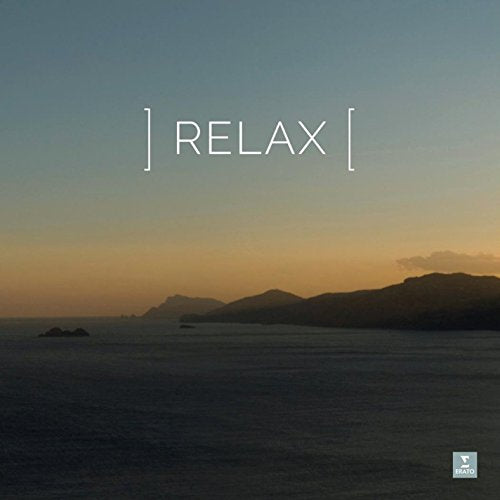 VARIOUS ARTISTS - RELAX / VARIOUS (VINYL)