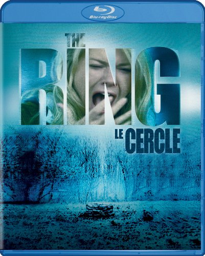 THE RING [BLU-RAY] (BILINGUAL)